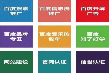 专业SEM推广托管，案例见证效果